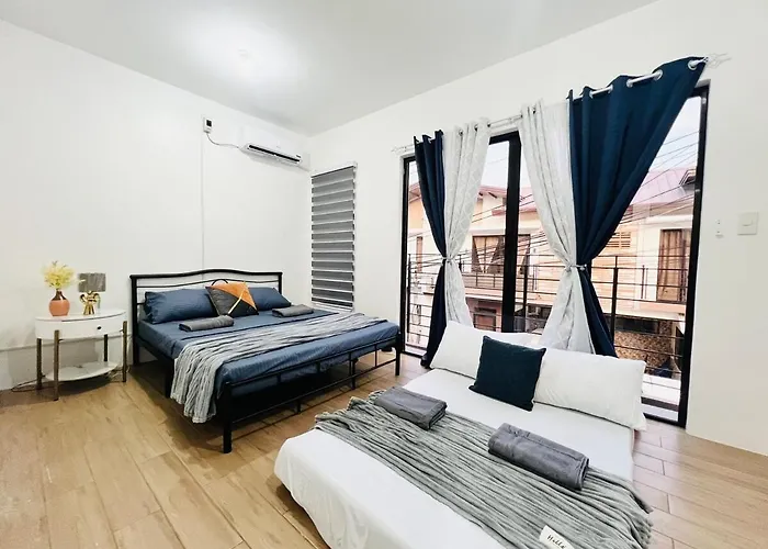 Appartement Sta Monica Estate Tisa 3br House For 10 With Parking *