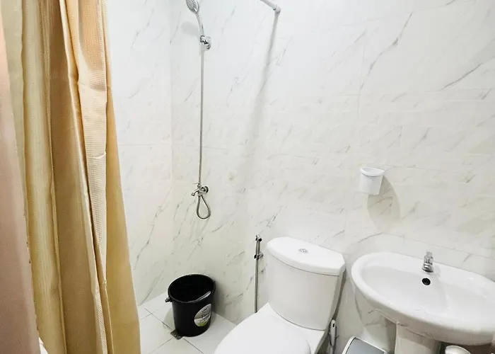 Sta Monica Estate Tisa 3br House For 10 With Parking Appartement *