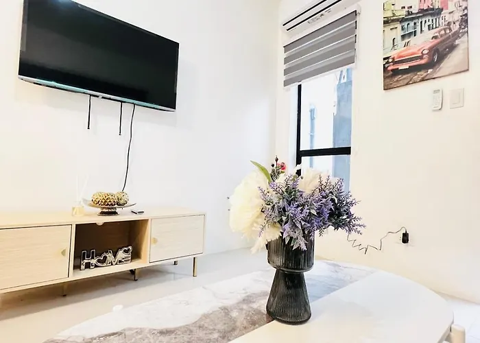 Appartement Sta Monica Estate Tisa 3br House For 10 With Parking *