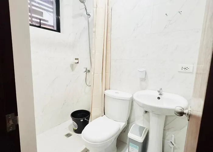 Sta Monica Estate Tisa 3br House For 10 With Parking * Cebu