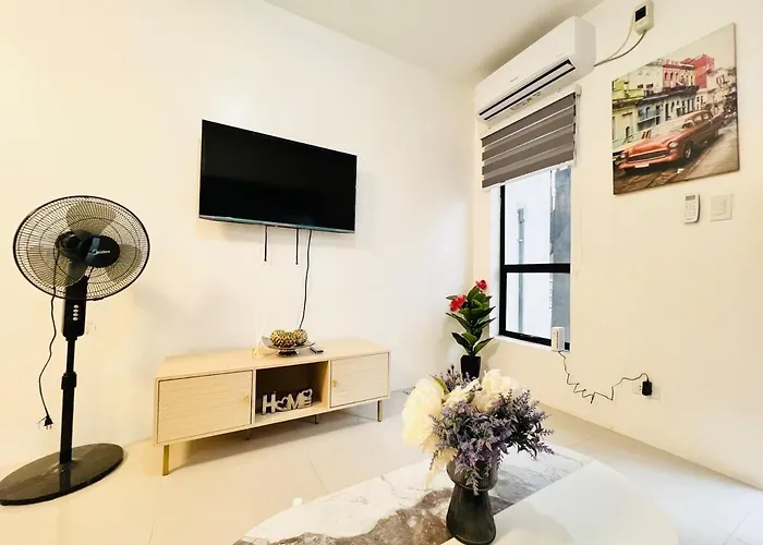 Sta Monica Estate Tisa 3br House For 10 With Parking * Cebu