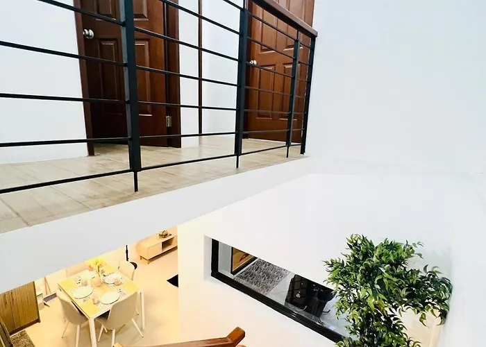 Appartement Sta Monica Estate Tisa 3br House For 10 With Parking Cebu