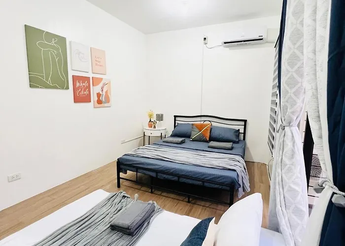 Sta Monica Estate Tisa 3br House For 10 With Parking *